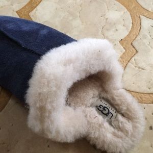 Ugg slippers